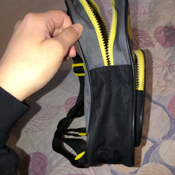 Small Batman backpack - Picture 6 of 9